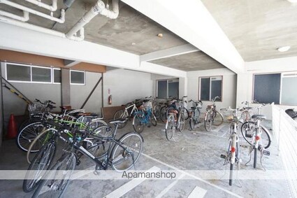 オックスフォードサーカス春日町本館[1K/21.06m2]の共用部