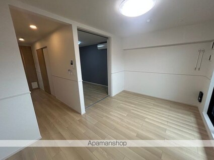 レスパスカルム[1LDK/42.59m2]のリビング・居間