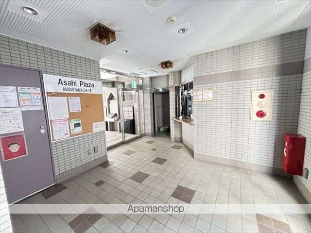 朝日プラザエザース堤通雨宮町IIのその他写真