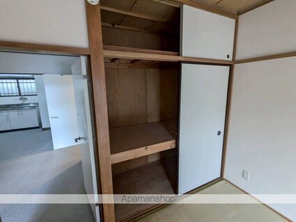 宇田川コーポ[2DK/49.57m2]の内装6