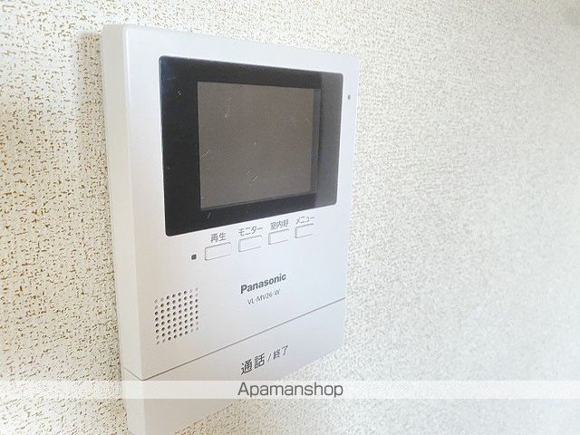 ヴィラ弁天北の内装写真