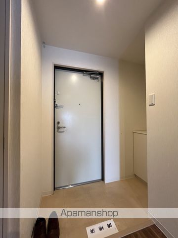 Capital.i姫路の内装写真