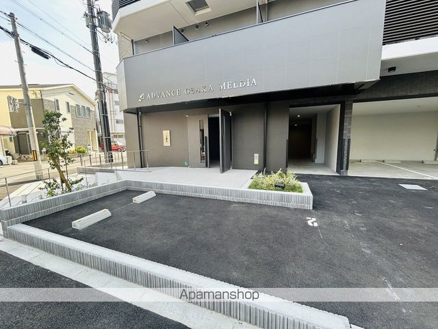 ADVANCE OSAKA MELDIAアドバンス大阪メルディアのその他写真