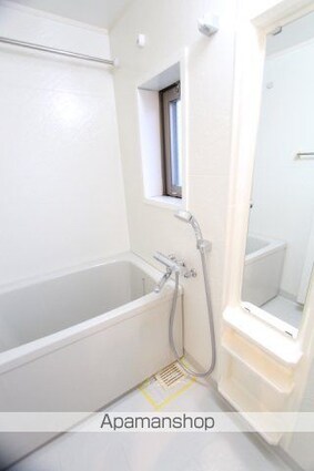 プライムアーバン目白[1R/24.97m2]のバス