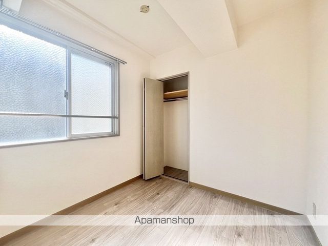 エディフィシオ横内の内装写真