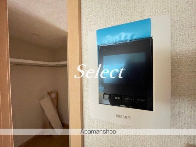 リブテラスの内装写真