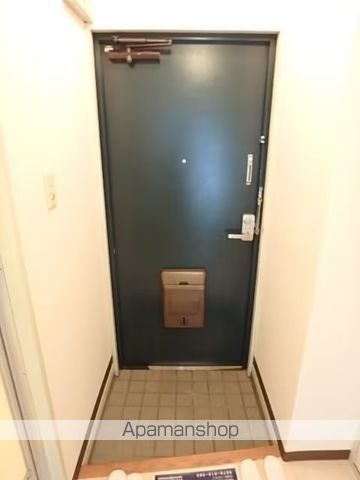 メゾンニューマウンテンの内装写真