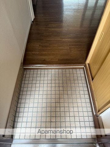 ユートピア八田の内装写真
