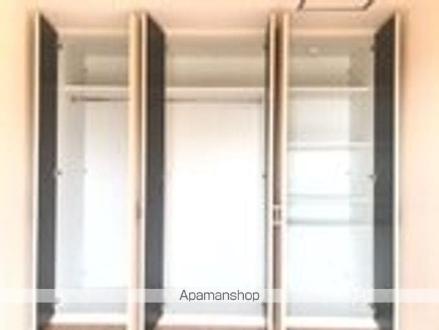 グランダー常盤の内装写真