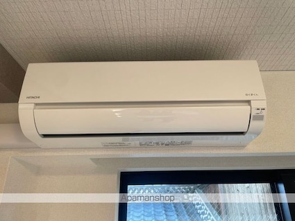 ルピナス　イースト[1K/27.02m2]のその他設備