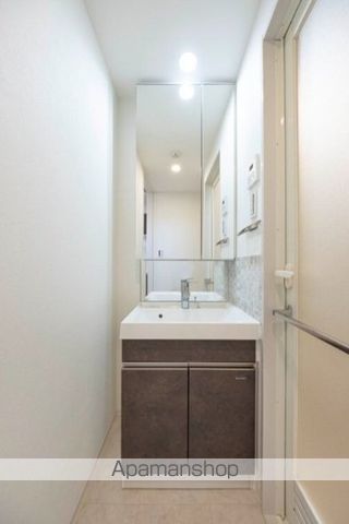 Alivis志村三丁目の内装写真