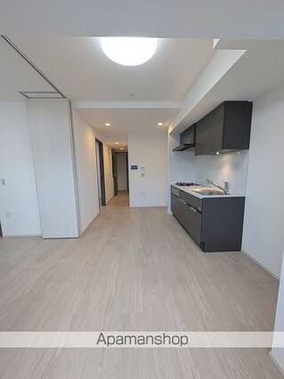 デュオステージ北千住Ⅲ[2LDK/43.1m2]の内装6