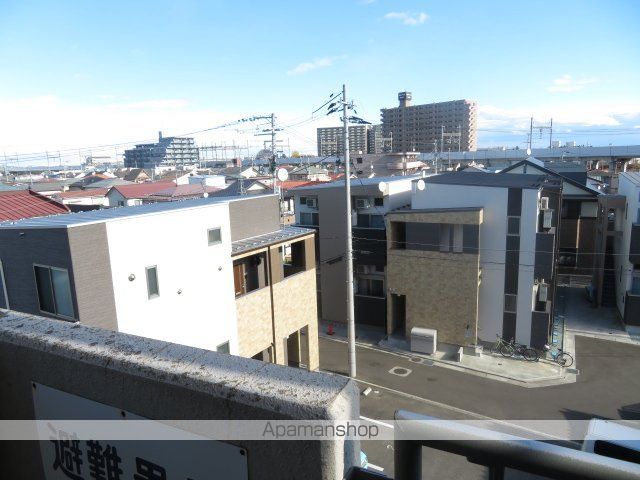 コモードカルム河原町のその他写真