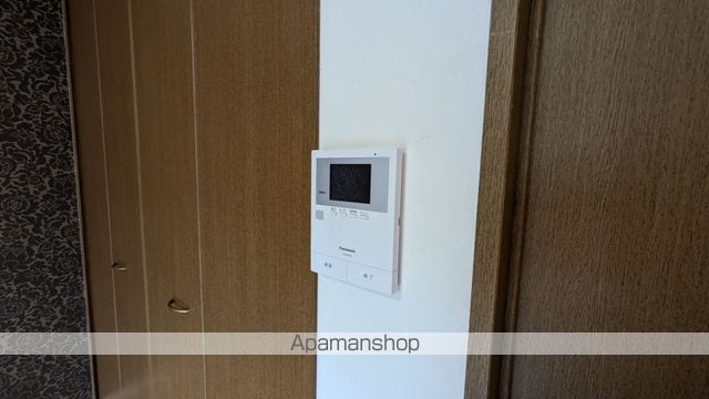 ファボルハイツの内装写真
