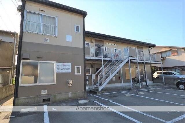 コーポ藤田の内装写真
