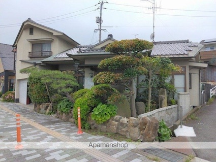 栗原町日野貸家[3K/88.84m2]の外観3