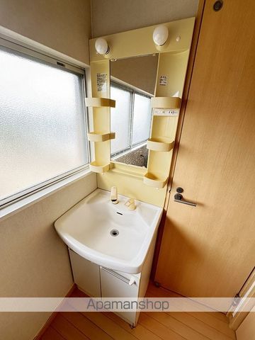 Kハイツの内装写真
