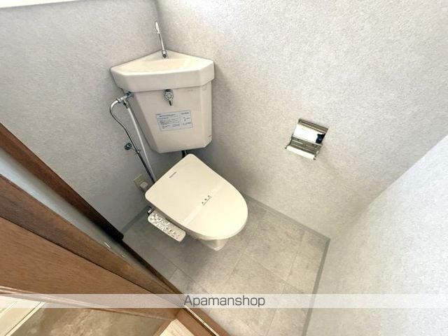 Pia51の内装写真
