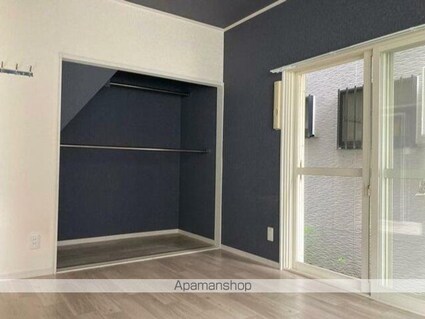 紙敷貸家[3DK/53.82m2]の収納