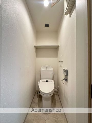 GRANDIR御崎Iの内装写真