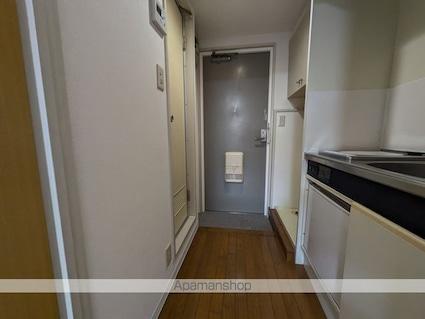 東京都杉並区成田東５丁目[1K/16.91m2]の内装6