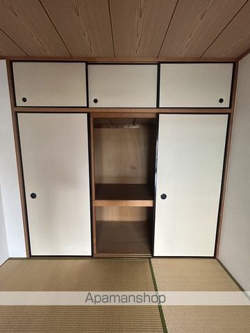 トーカンマンション小松原の内装写真