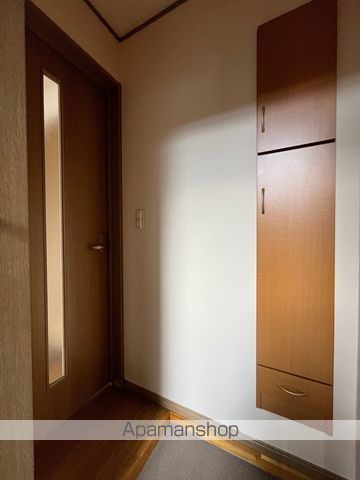 エスト アヴァンの内装写真