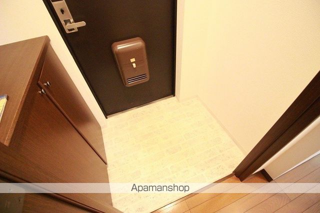 フェニックス36の内装写真