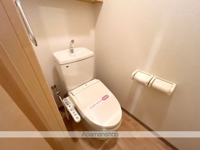 エタニティの内装写真