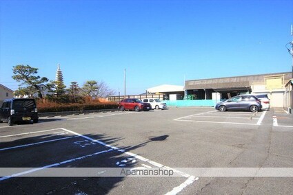 第３吉野マンション[1LDK/41.24m2]の駐車場