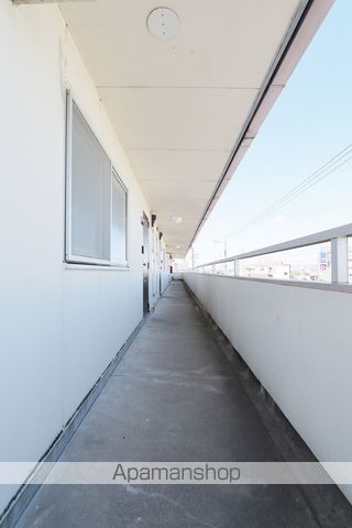 高木ハイツのその他写真