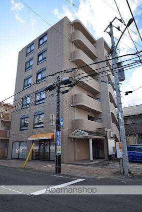 マインド祐[1K/28.19m2]の外観1