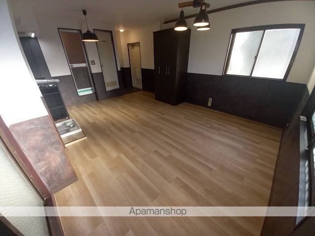 センチュリー寝屋川の内装写真