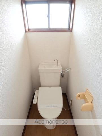 サンクリエイティブ六ツ野 C棟の内装写真