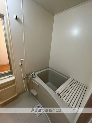 クレステージセピアⅢ[3LDK/66m2]のバス