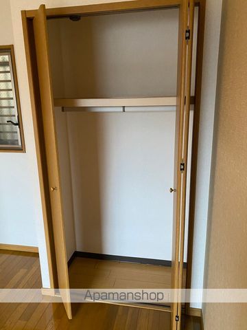 ティアラ康生の内装写真
