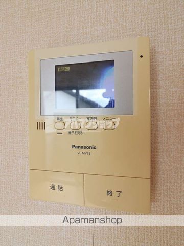 オアシスの内装写真