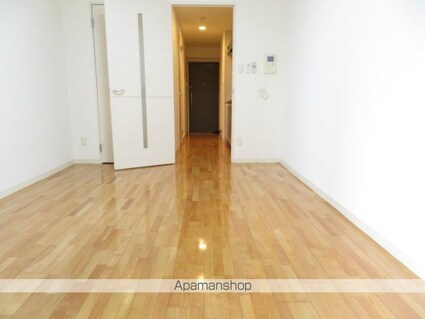 グランカーサ仙台五橋[1K/25.74m2]のリビング・居間