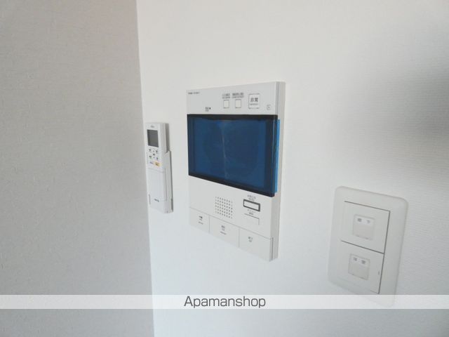 スプランディッド放出の内装写真