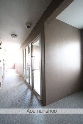 プレマ[1K/25.92m2]のロビー