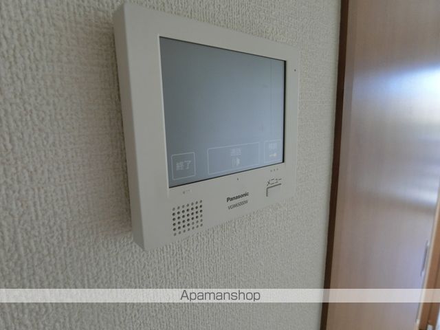 フラッツMの内装写真