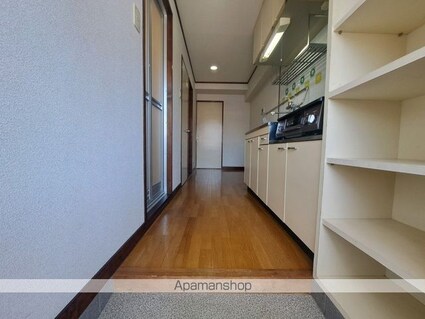 吉野マンション[1K/20m2]の内装3