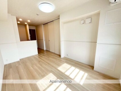 和歌山県和歌山市紀三井寺[1LDK/41.1m2]の内装6
