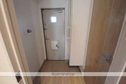 フィールドヒル　茅野[1LDK/38.52m2]の玄関