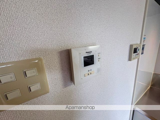 八坂一番館の内装写真