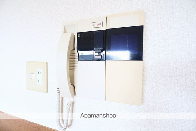 ハイツ南の内装写真