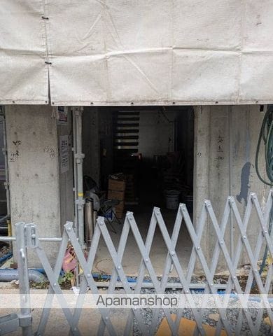 MAISHIN桜台の外観写真