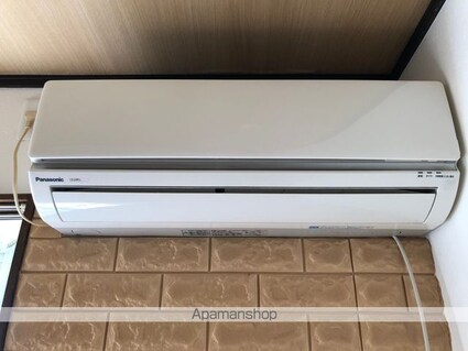 第一パレスハシモト[1K/20.28m2]のその他設備