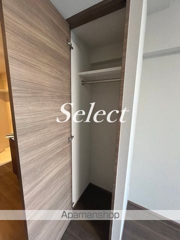 アラート横濱桜木町Iの内装写真