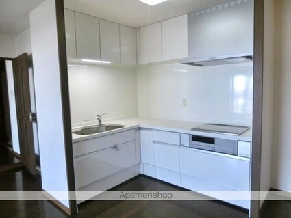 オーシャンビュー壱番館[3LDK/73.76m2]のキッチン